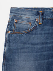 jeans steady eddie II rain river