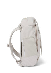 backpack blok medium cliff beige 