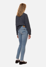 Load image into Gallery viewer, jeans mellow mae bluebird