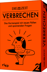 kartenspiel ZEIT verbrechen 2