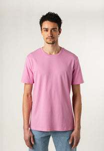 t-shirt creator bubble pink