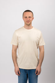 classic organic tee