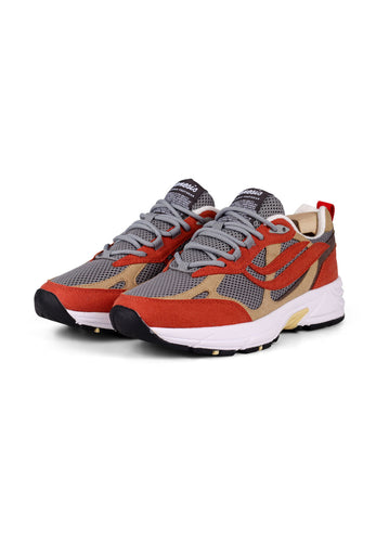 sneakers g-marathon multi mesh forest/dragonfruit/plum