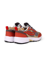 Load image into Gallery viewer, sneakers g-marathon multi mesh forest/dragonfruit/plum