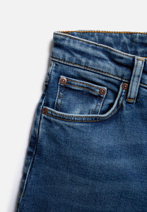 jeans hightop tilde blue reality