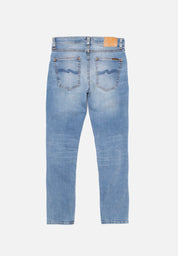 jeans lean dean broken blue