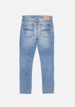 Lade das Bild in den Galerie-Viewer, jeans lean dean broken blue