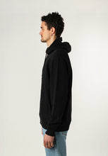 Load image into Gallery viewer, unisex hoodie cruiser black