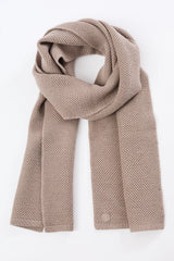 schal timmins taupe