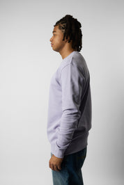 classic organic crew neck