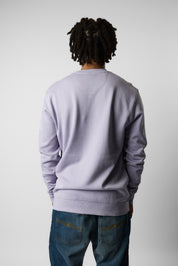classic organic crew neck