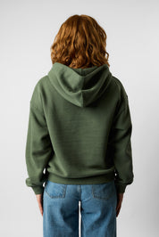 classic organic women's hoodie