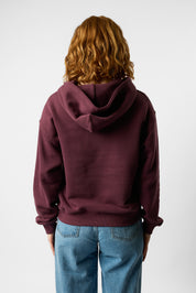 classic organic women's hoodie