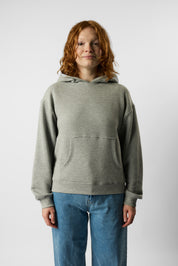 classic organic women's hoodie
