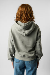 classic organic women's hoodie