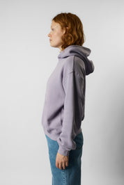 classic organic women's hoodie