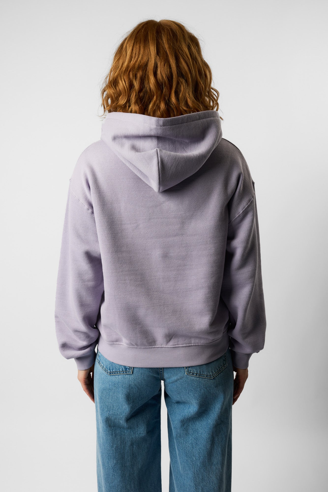 classic organic women's hoodie