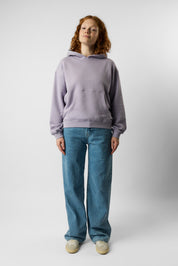 classic organic women's hoodie