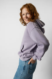 classic organic women's hoodie