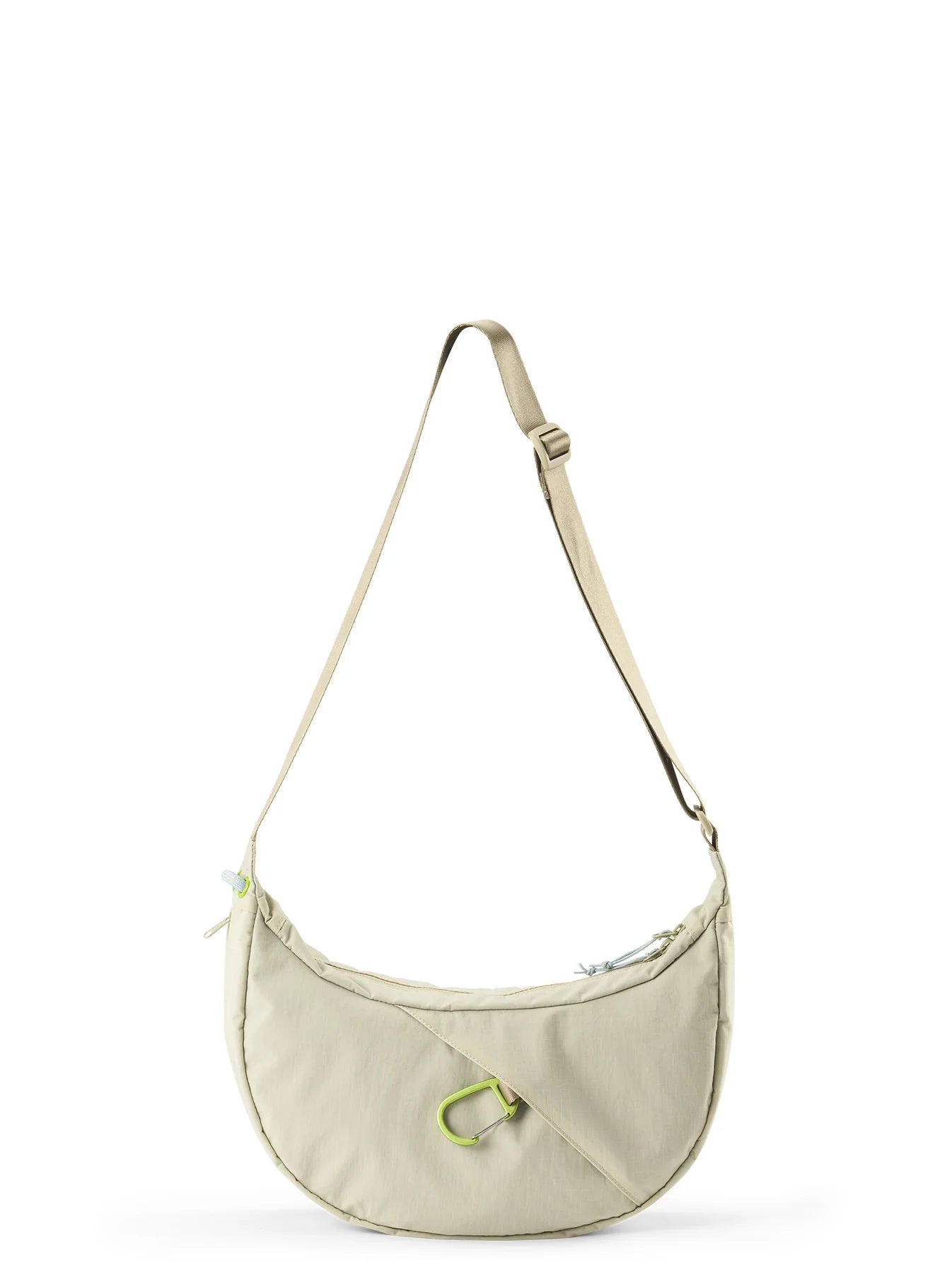 tasche bike sling bag off-white