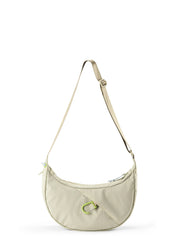 tasche bike sling bag off-white