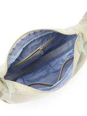 tasche bike sling bag off-white