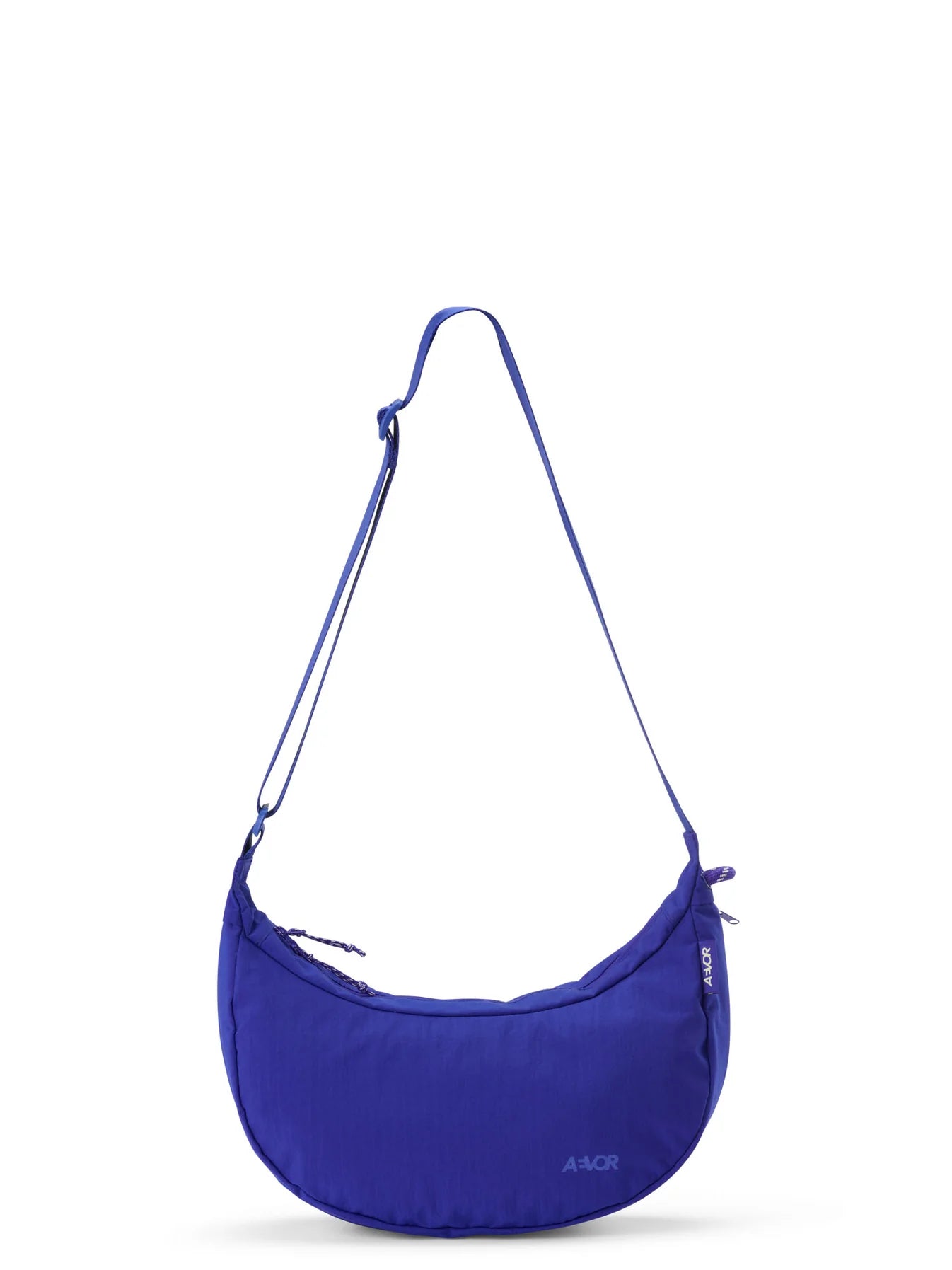tasche sling bag electric blue