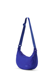 tasche sling bag electric blue