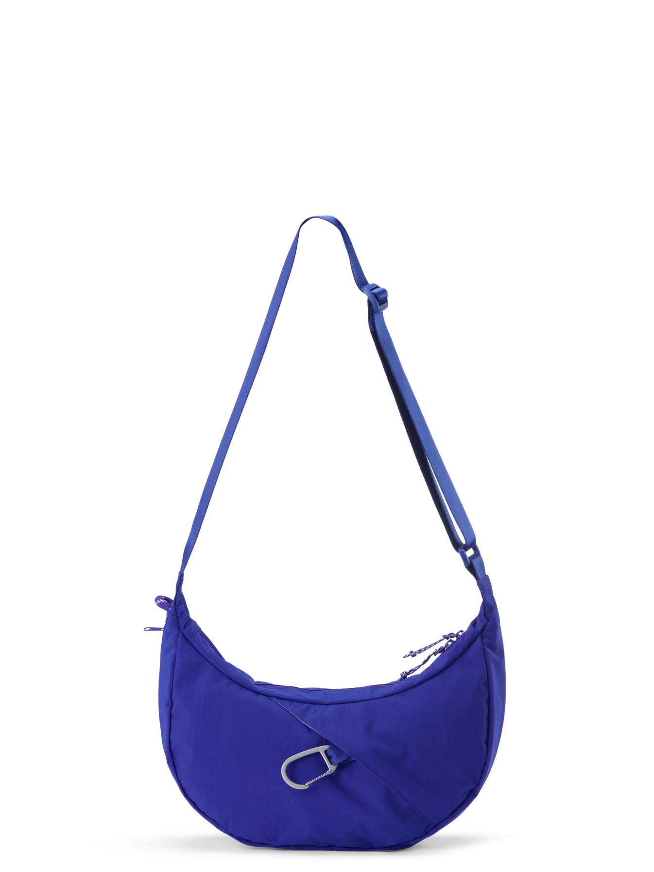 tasche sling bag electric blue