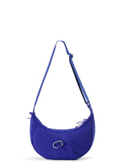 tasche sling bag electric blue