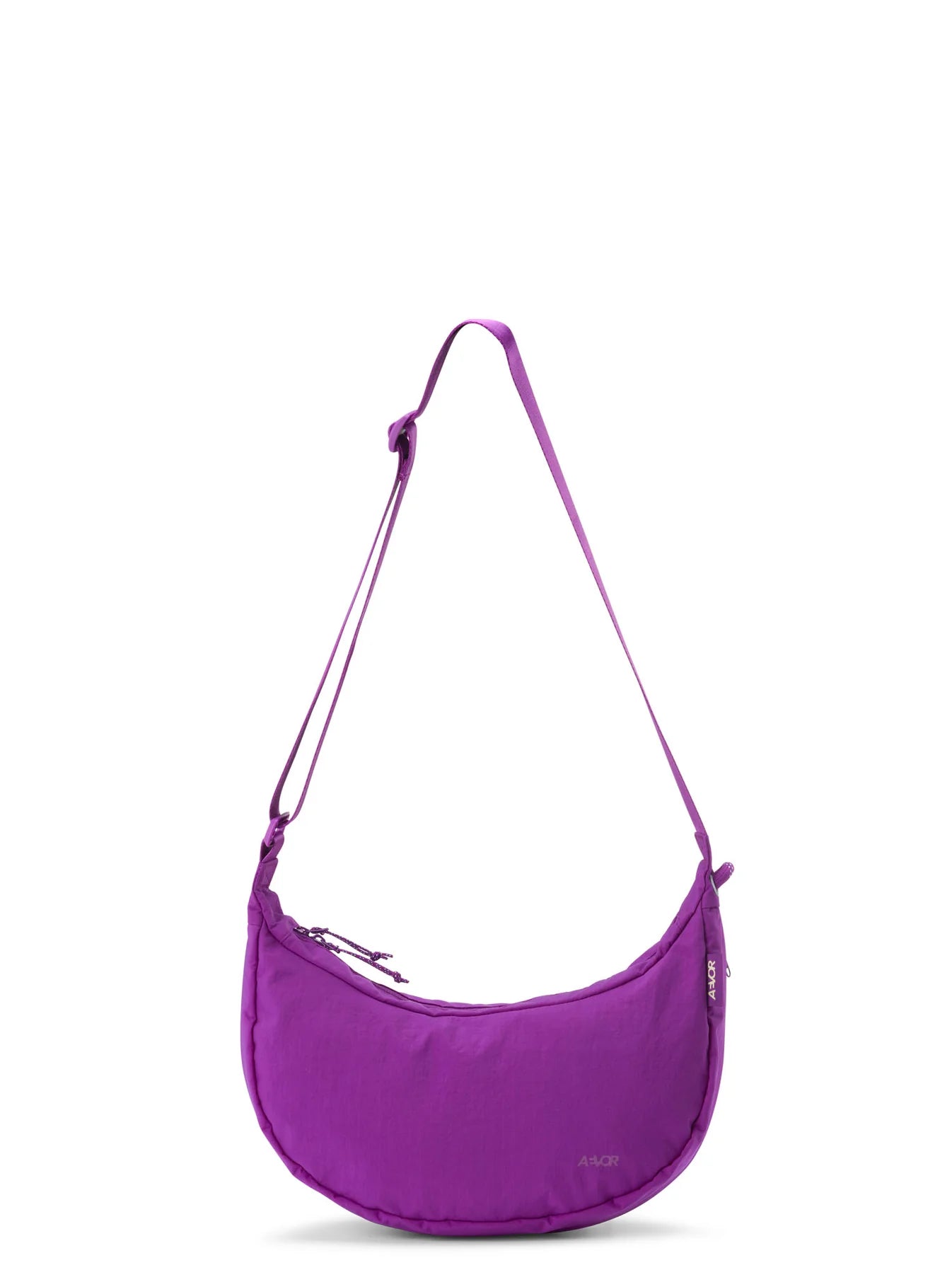tasche sling bag electric fuchsia