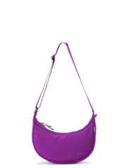 tasche sling bag electric fuchsia