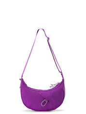 tasche sling bag electric fuchsia