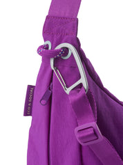 tasche sling bag electric fuchsia