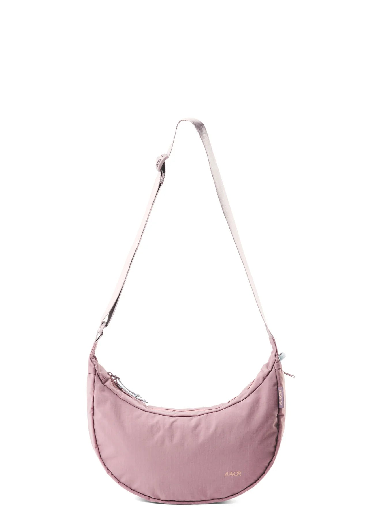 tasche bike sling bag rosewood