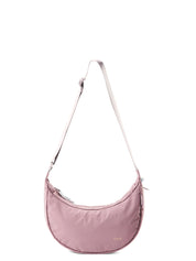 tasche bike sling bag rosewood