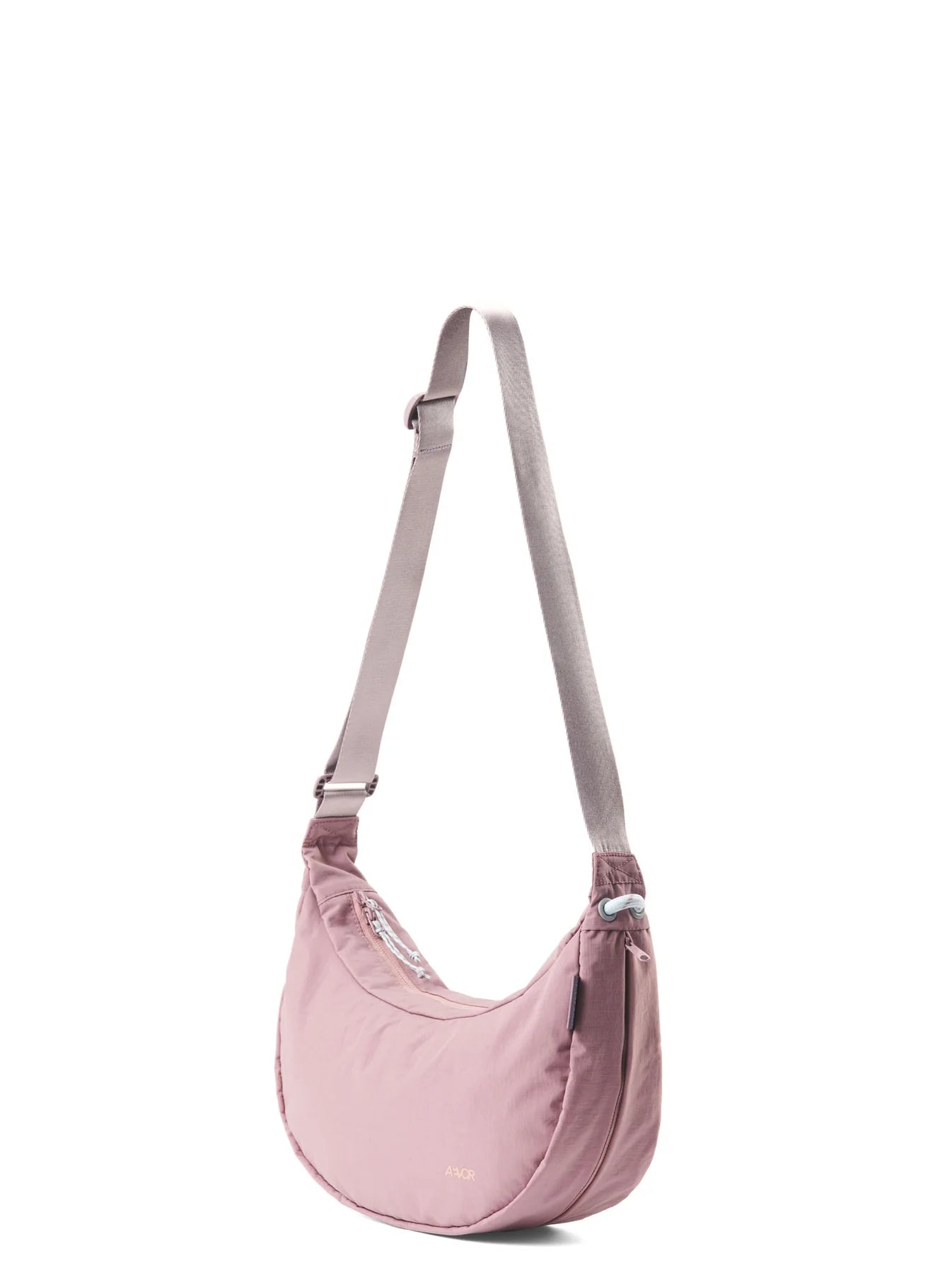 tasche bike sling bag rosewood