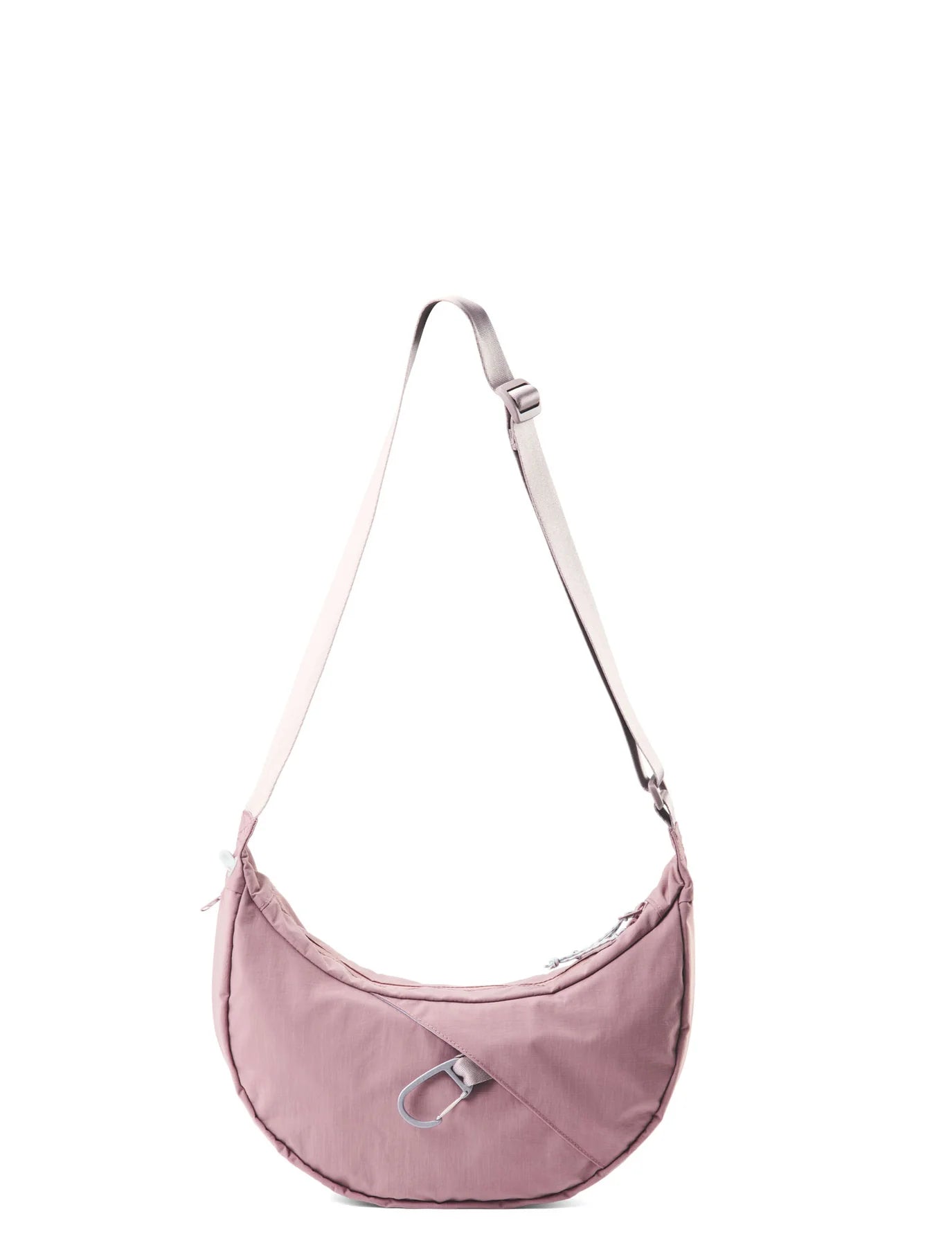 tasche bike sling bag rosewood