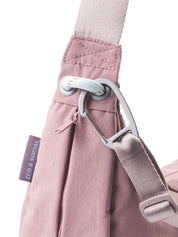 tasche bike sling bag rosewood