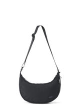 tasche bike sling bag black