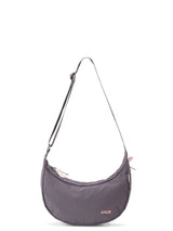 tasche sling bag grey