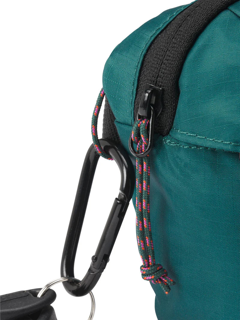 tasche hip bag ease riptstop evergreen