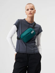 tasche hip bag ease riptstop evergreen