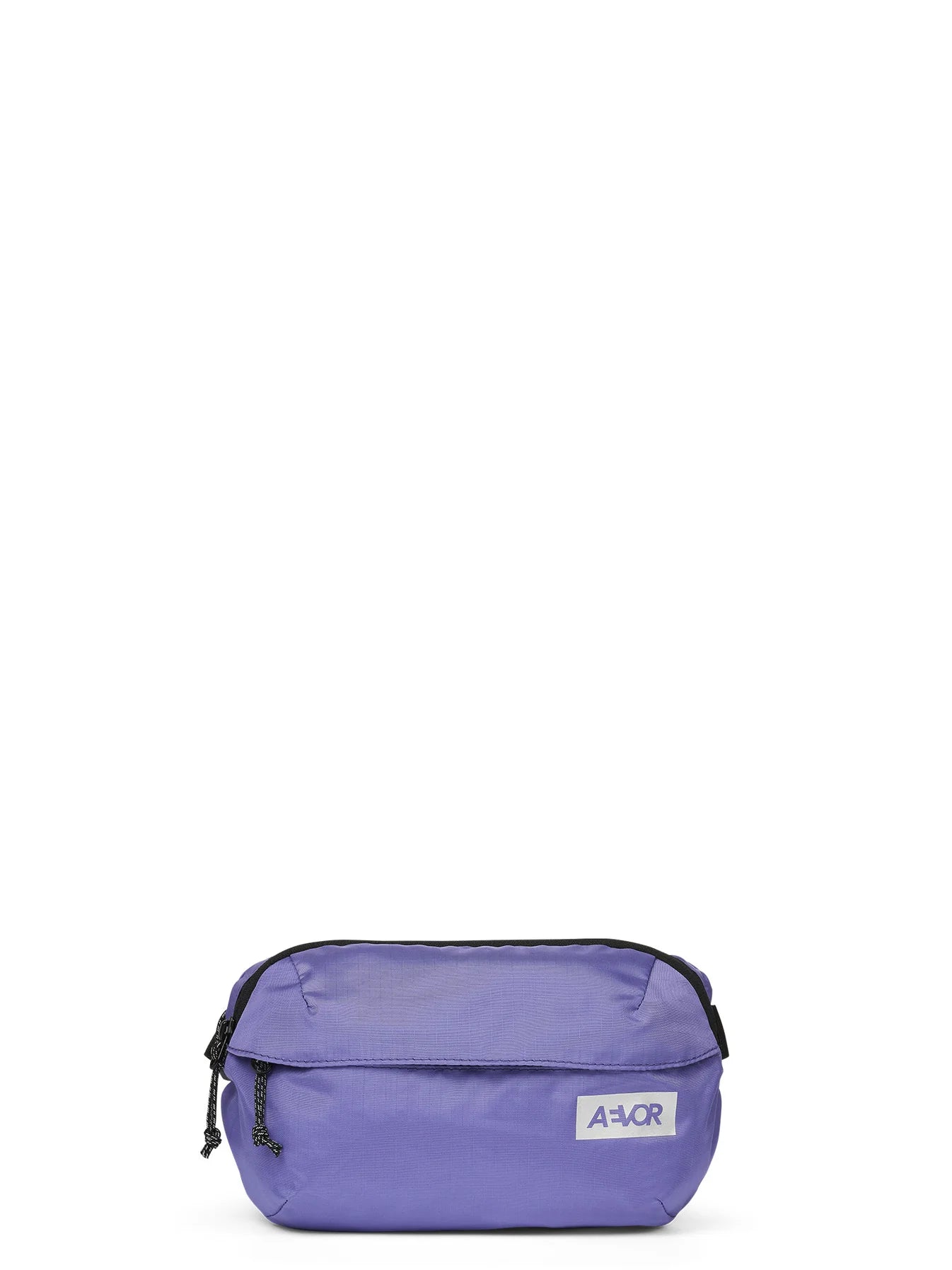 tasche hip bag ease riptstop purple