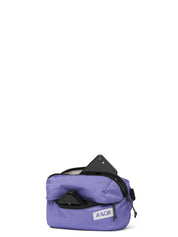 tasche hip bag ease riptstop purple