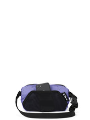 tasche hip bag ease riptstop purple