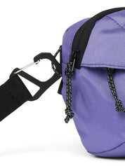 tasche hip bag ease riptstop purple