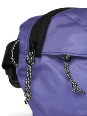 tasche hip bag ease riptstop purple