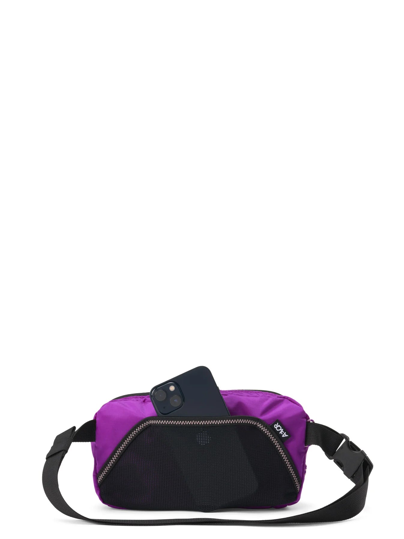 tasche hip bag ease riptstop electric fuchsia