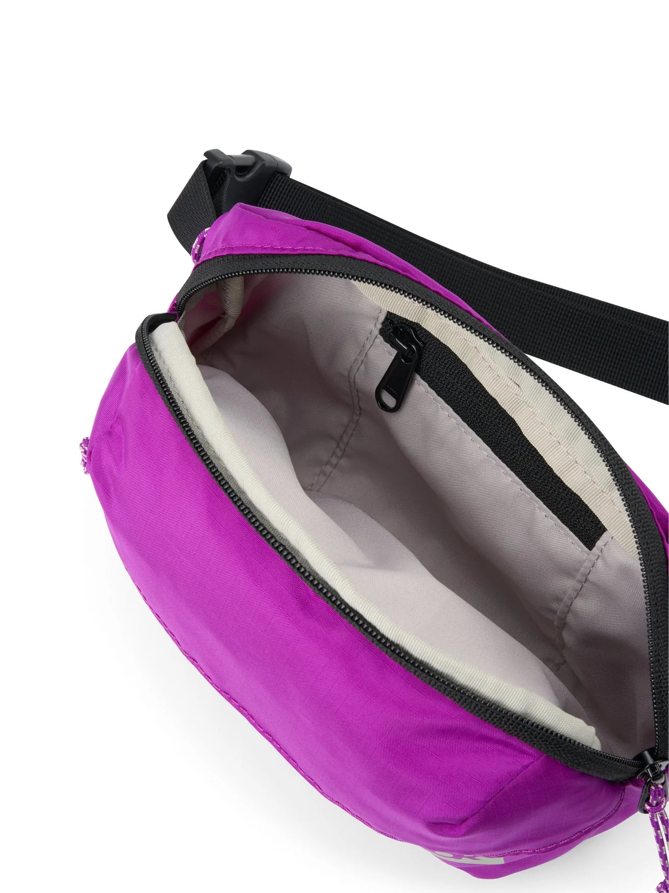 tasche hip bag ease riptstop electric fuchsia